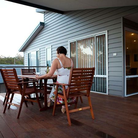 Cape Villas Dunsborough Eksteriør billede