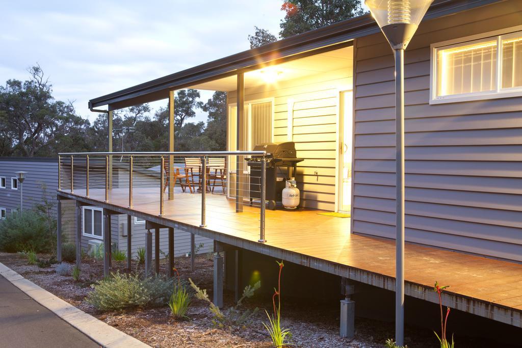 Cape Villas Dunsborough Eksteriør billede