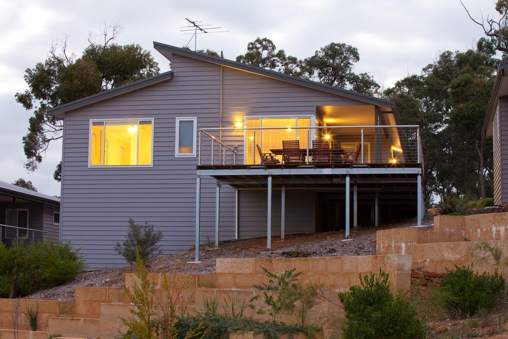 Cape Villas Dunsborough Eksteriør billede