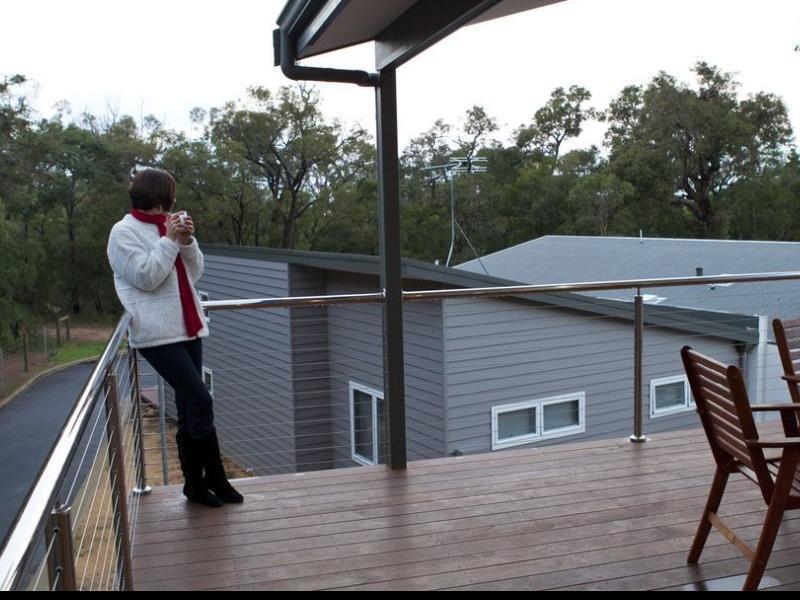 Cape Villas Dunsborough Eksteriør billede