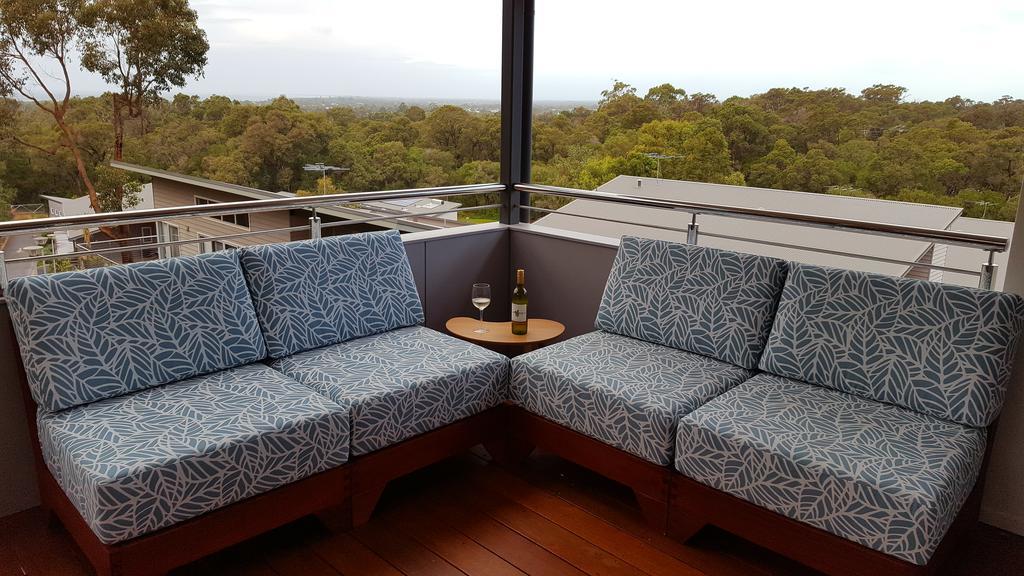 Cape Villas Dunsborough Eksteriør billede