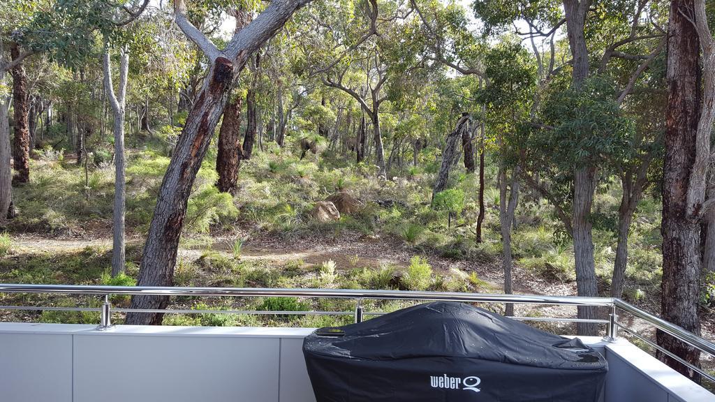 Cape Villas Dunsborough Eksteriør billede