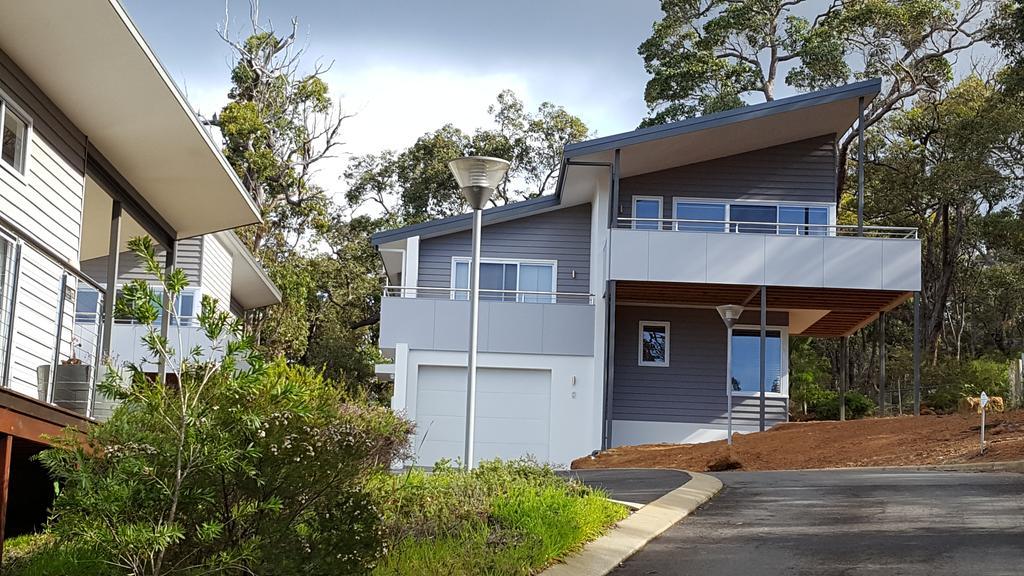 Cape Villas Dunsborough Eksteriør billede