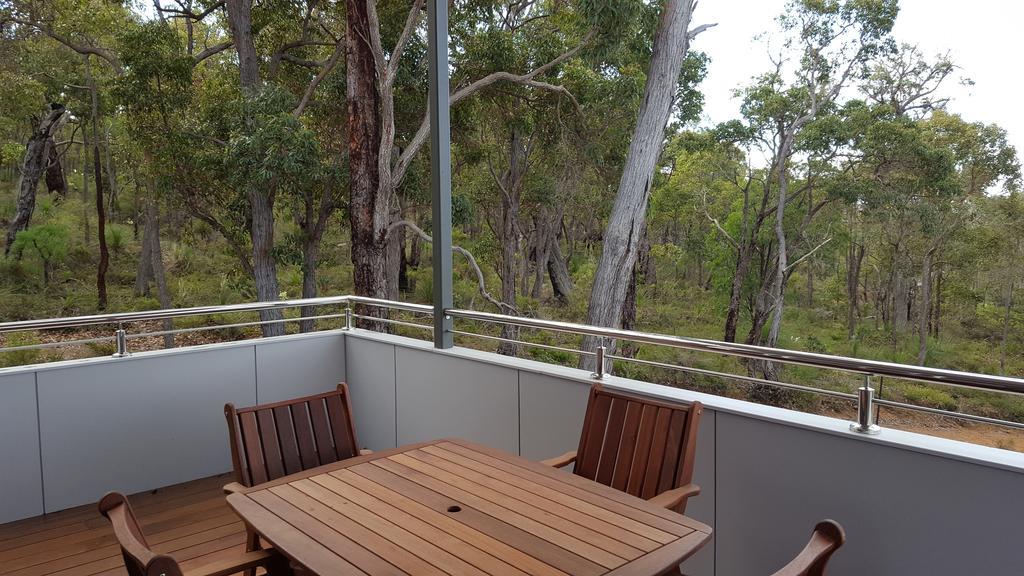 Cape Villas Dunsborough Eksteriør billede