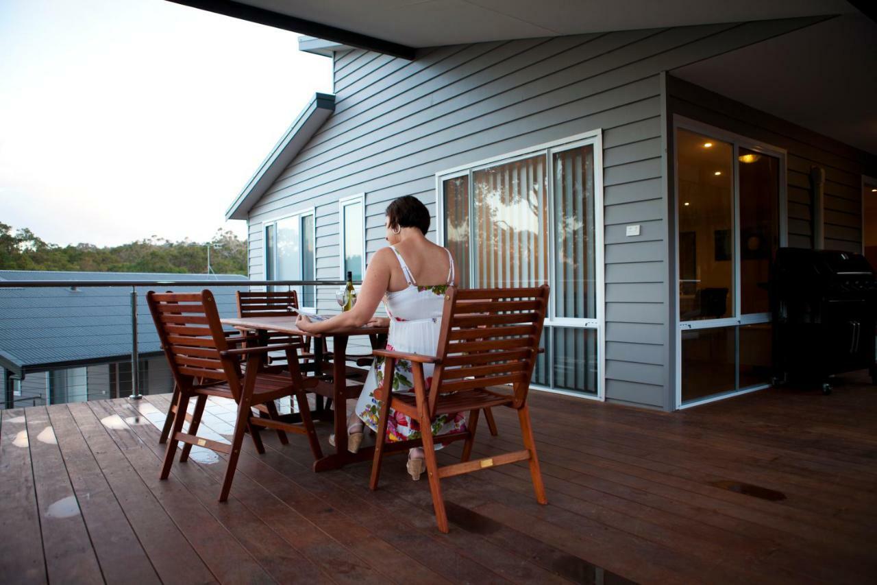 Cape Villas Dunsborough Eksteriør billede